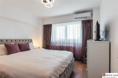 Apartament elegant 3 camere, Dorobanti - foto 12
