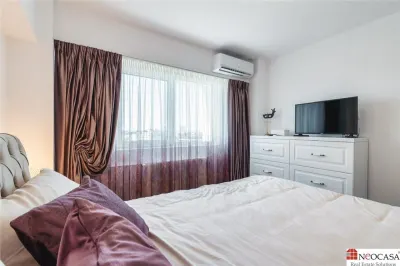 Apartament elegant 3 camere, Dorobanti - foto 15