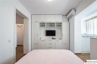 Apartament elegant 3 camere, Dorobanti - foto 20