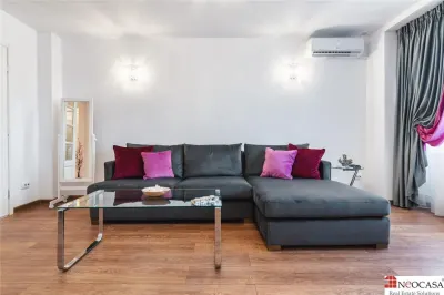 Apartament elegant 3 camere, Dorobanti - foto 8