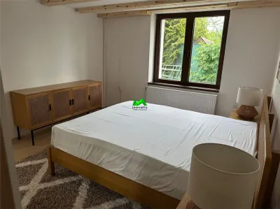 Apartament 3 camere de inchiriat parcare gradina Sibiu Central - foto 6