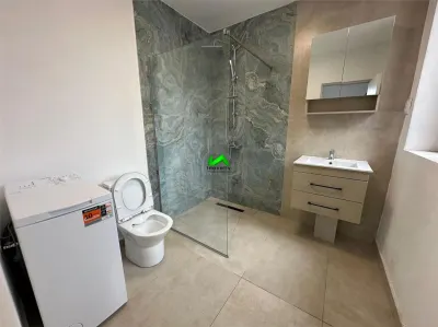 Apartament 3 camere de inchiriat parcare gradina Sibiu Central - foto 8