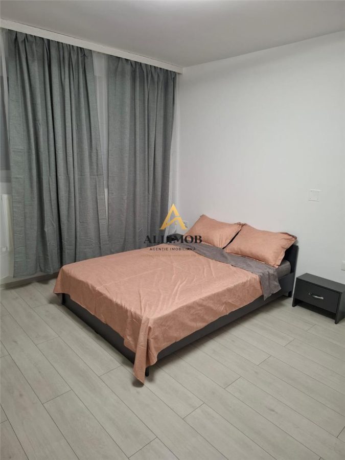 Garsoniera in Ploiesti, zona Ana Ipatescu - Ploiesti