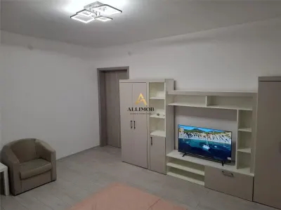 Garsoniera in Ploiesti, zona Ana Ipatescu - foto 2