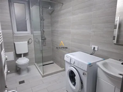 Garsoniera in Ploiesti, zona Ana Ipatescu - foto 15
