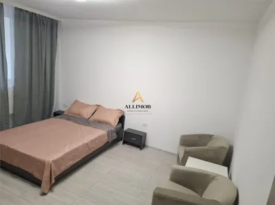 Garsoniera in Ploiesti, zona Ana Ipatescu - foto 3