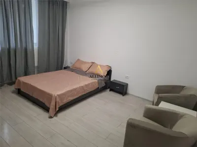 Garsoniera in Ploiesti, zona Ana Ipatescu - foto 5
