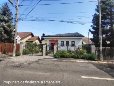 Vanzare casa 3 camere Colentina - Bucuresti