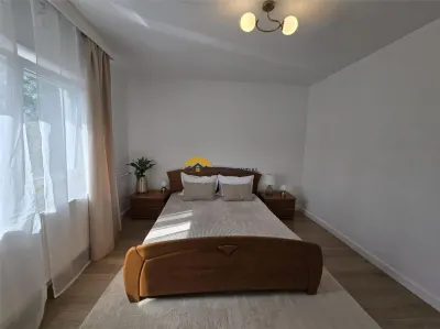 Brancoveanu-Metrou,apartament 2 camere,loc parcare - foto 12