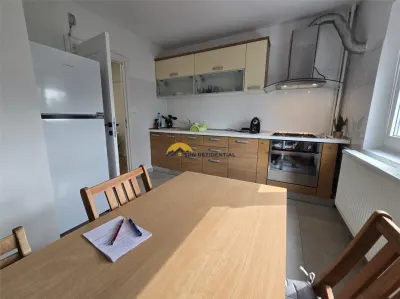 Brancoveanu-Metrou,apartament 2 camere,loc parcare - foto 17