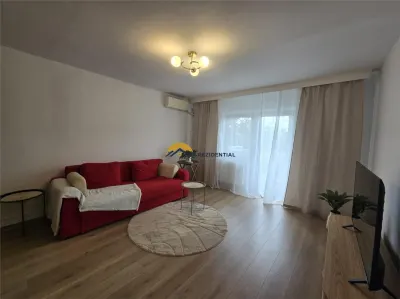 Brancoveanu-Metrou,apartament 2 camere,loc parcare - foto 3