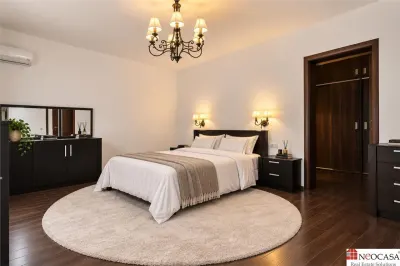 Vila cu vedere la lac 480 mp utili, lift si teren de 1.000 mp | Palat Stirbey - foto 18