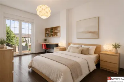 Vila cu vedere la lac 480 mp utili, lift si teren de 1.000 mp | Palat Stirbey - foto 23