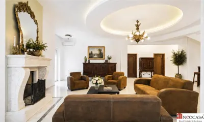 Vila cu vedere la lac 480 mp utili, lift si teren de 1.000 mp | Palat Stirbey - foto 10