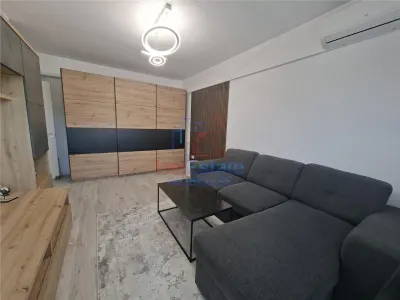 Apartament 2 Camere Galata - Complex Sivco - Iasi