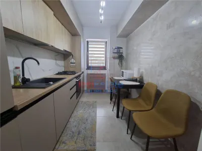Apartament 2 Camere Galata - Complex Sivco - foto 5