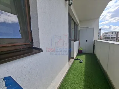 Apartament 2 Camere Galata - Complex Sivco - foto 7