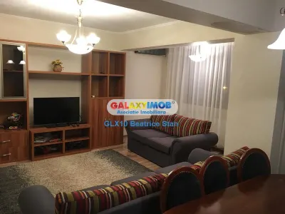 Inchiriere apartament 3 camere foarte generos PRELUNGIREA GHENCEA - foto 2