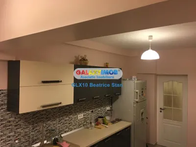 Inchiriere apartament 3 camere foarte generos PRELUNGIREA GHENCEA - foto 12