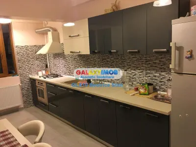 Inchiriere apartament 3 camere foarte generos PRELUNGIREA GHENCEA - foto 13