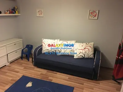 Inchiriere apartament 3 camere foarte generos PRELUNGIREA GHENCEA - foto 6