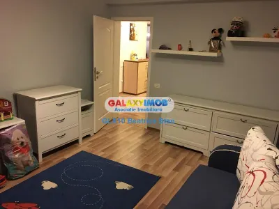 Inchiriere apartament 3 camere foarte generos PRELUNGIREA GHENCEA - foto 7