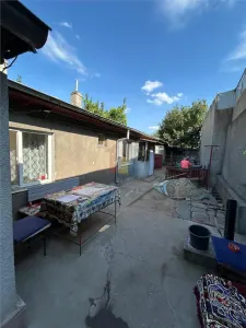 Casa 82mp utili 3 cam, teren 239mp C.Galati - Plantelor, in spatele Scolii 18 - foto 3