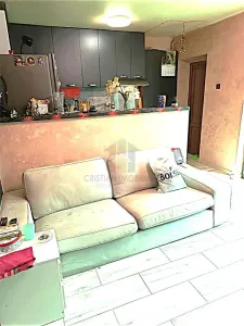 RENOVATA!  Casa 3 cam, caramida, Chercea, teren 256 mp, decomandat , Mobilata si utilata! - foto 3