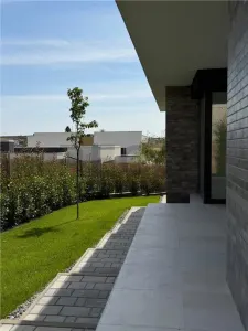 RECO Vila premium Oradea -zona exclusivista/cartier privat - foto 2