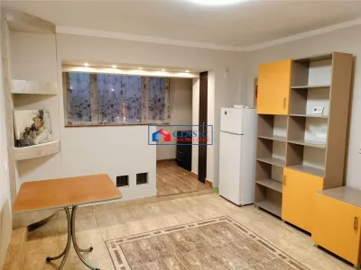 Vanzare apartament 2 camere decomandate finisat modern in Zorilor- Sigma Center - Cluj-Napoca