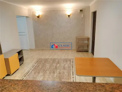 Vanzare apartament 2 camere decomandate finisat modern in Zorilor- Sigma Center - foto 2