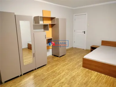 Vanzare apartament 2 camere decomandate finisat modern in Zorilor- Sigma Center - foto 11