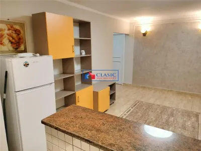 Vanzare apartament 2 camere decomandate finisat modern in Zorilor- Sigma Center - foto 3