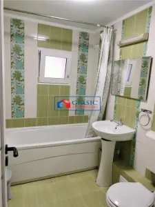 Vanzare apartament 2 camere decomandate finisat modern in Zorilor- Sigma Center - foto 8