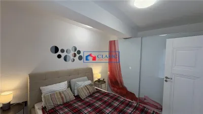 Inchiriere apartament 2 camere modern bloc nou in Dambul Rotund- zona Fabrica De Sport - foto 11