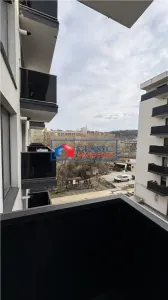 Inchiriere apartament 2 camere modern bloc nou in Dambul Rotund- zona Fabrica De Sport - foto 15