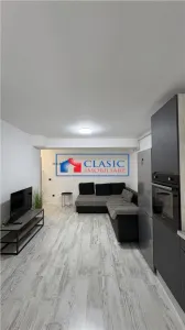 Inchiriere apartament 2 camere modern bloc nou in Dambul Rotund- zona Fabrica De Sport - foto 5