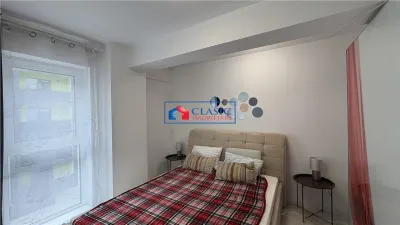 Inchiriere apartament 2 camere modern bloc nou in Dambul Rotund- zona Fabrica De Sport - foto 10