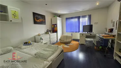 Casa de inchiriat cu 3 dormitoare, 100mp si curte, Tudor zona  Dacia - foto 6