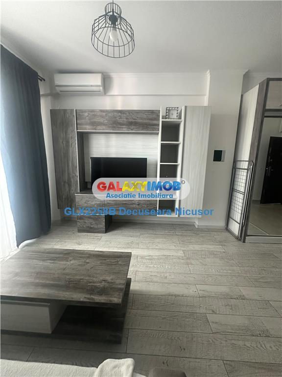 Apartament 2 Camere, Rezervelor 54, Militari Residence, 380 euro - Chiajna