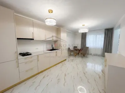 Apartament 2 camere | Bloc 2026 | Rate Dezvoltator | 2c-7938 - foto 2