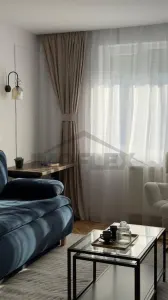 Apartament cu 3 camere de inchiriat zona medicina - Timisoara