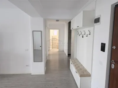 Apartament 86 mp | 3 camere | Central | Parcare subterana | 3c-4659 - foto 2
