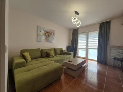 Apartament 2 camere Ultracentral Universitate - Bucuresti