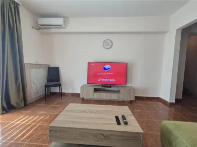 Apartament 2 camere Ultracentral Universitate - foto 2