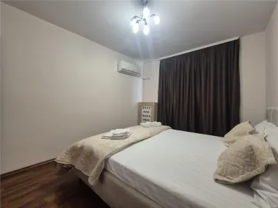 Apartament 2 camere Ultracentral Universitate - foto 11