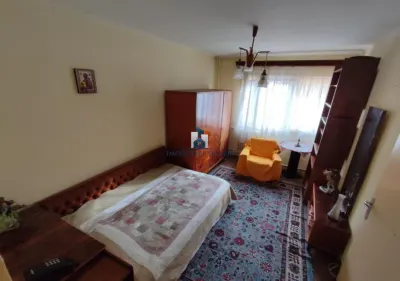 Apartament 2 camere Circular Bld. Obregia - Bucuresti