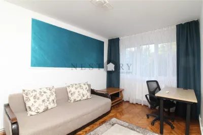 Apartament 3 camere decomandate in Manastur, cu acces rapid spre oras - foto 4