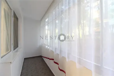 Apartament 3 camere decomandate in Manastur, cu acces rapid spre oras - foto 6