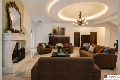 Vila cu vedere la lac 480 mp utili, lift si teren de 1.000 mp | Palat Stirbey - foto 7